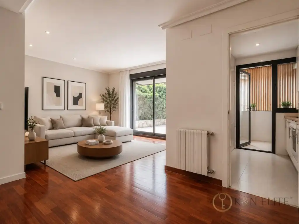 Appartamento con piscina in vendita a Calle Hiedra, imagen 3
