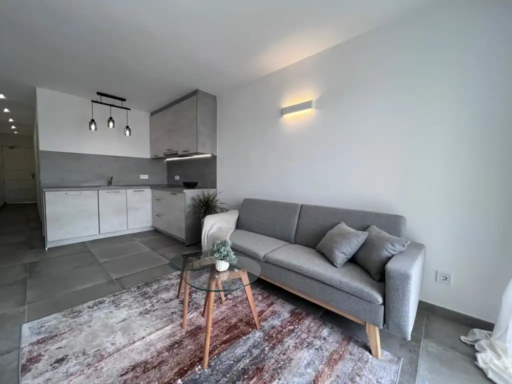 Apartament de lloguer a Costa de la Calma