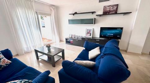 Foto 4 de Piso en venta en Calle Quintana, 5, Paraiso - Barronal, Málaga