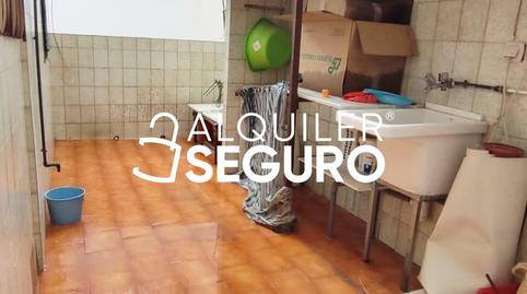 Photo 4 of Flat to rent in Del Dr. Fléming, Avenida de la Paz, Valencia