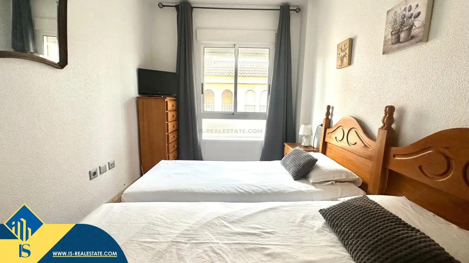 Piso con ascensor en venta en Playa del Acequión, Náufragos y Rocío del Mar, imagen 20