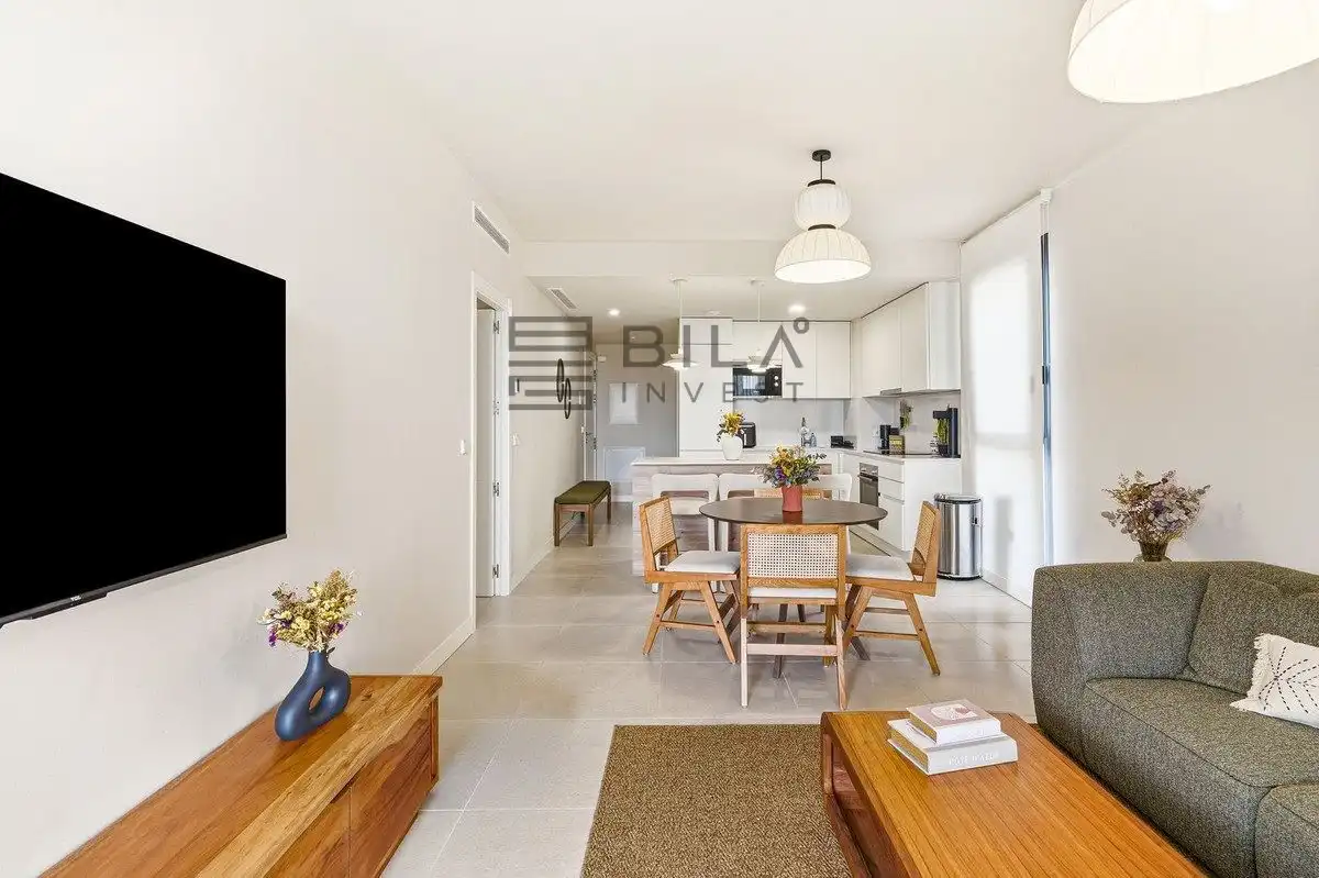 Wohnung mit Pool zum Verkauf in Urb. Ipanema, imagen 7