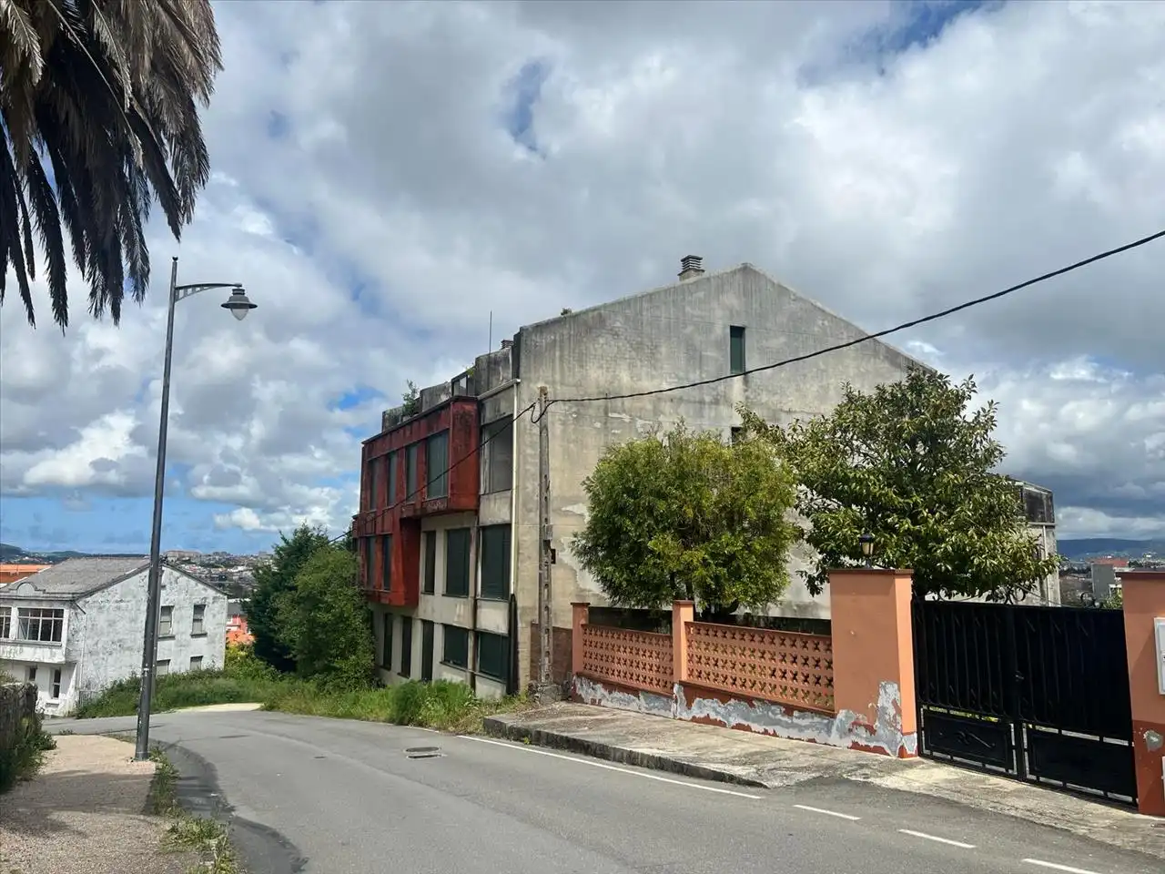 Apartamento en venta en ALTA, Mugardos