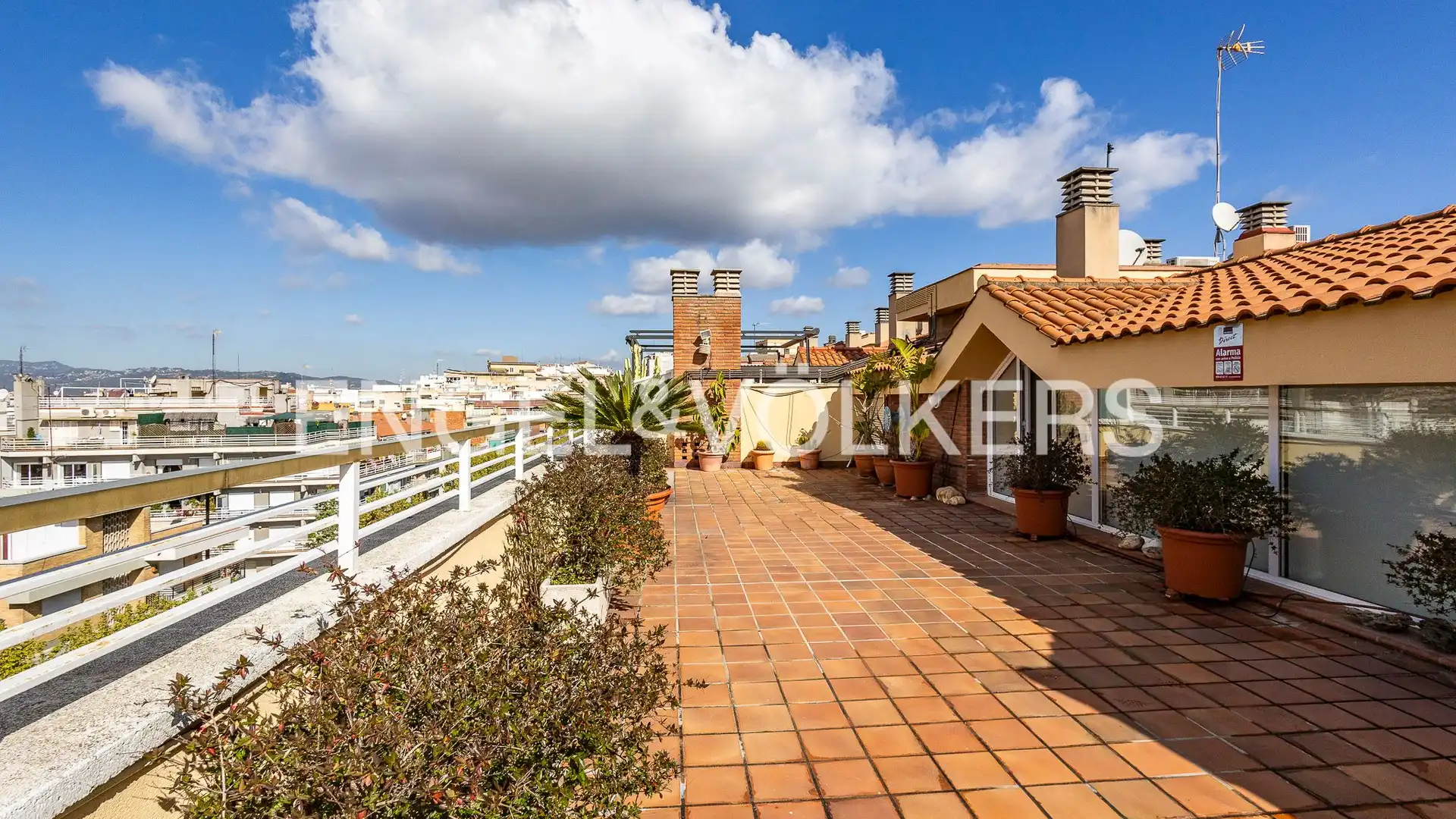 Attic for rent in Roses - Castellbell