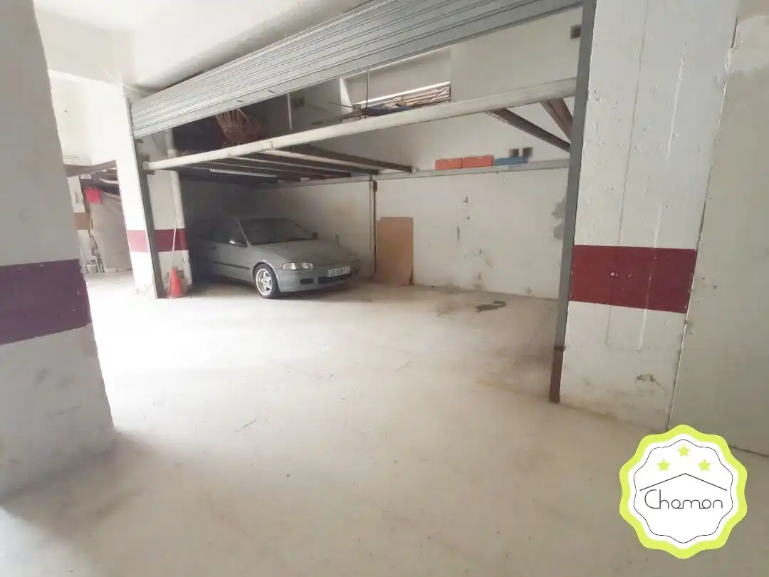 Parkplatz zum Verkauf in Errekalde, imagen 5
