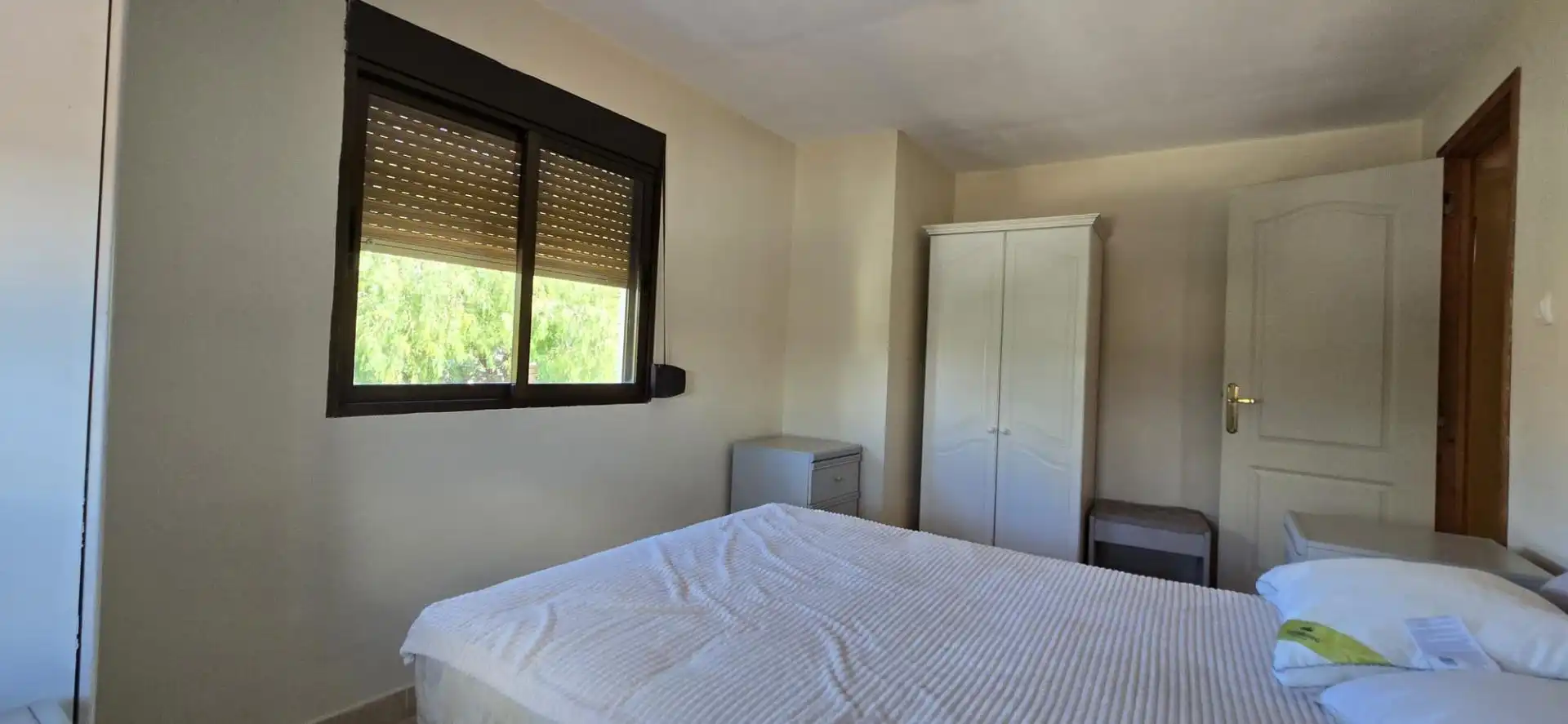 Habitación de Casa o chalet en venta en Llíria con Jardín privado, Terraza y Piscina comunitaria