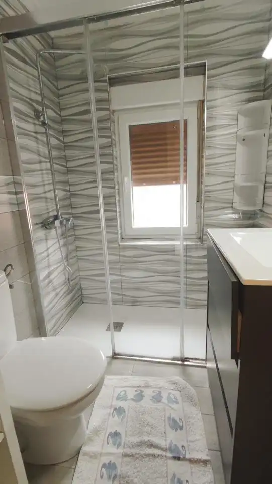 Wohnung zur Miete in Grupo Villanueva, Aller