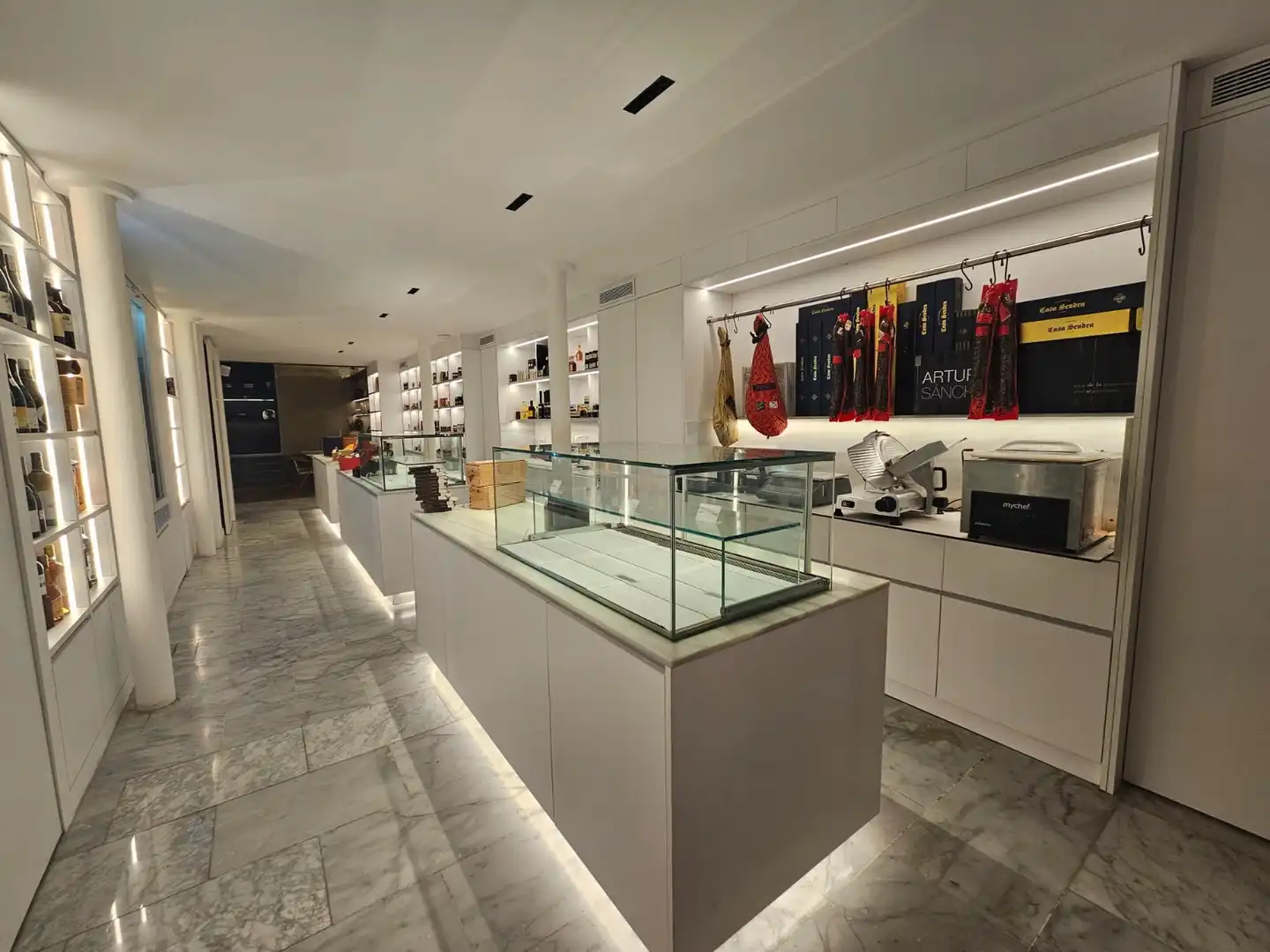 Business premises for transfer in Gràcia, imagen 22