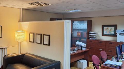 Photo 2 of Office to rent in Ríos Rosas - Nuevos Ministerios, Madrid