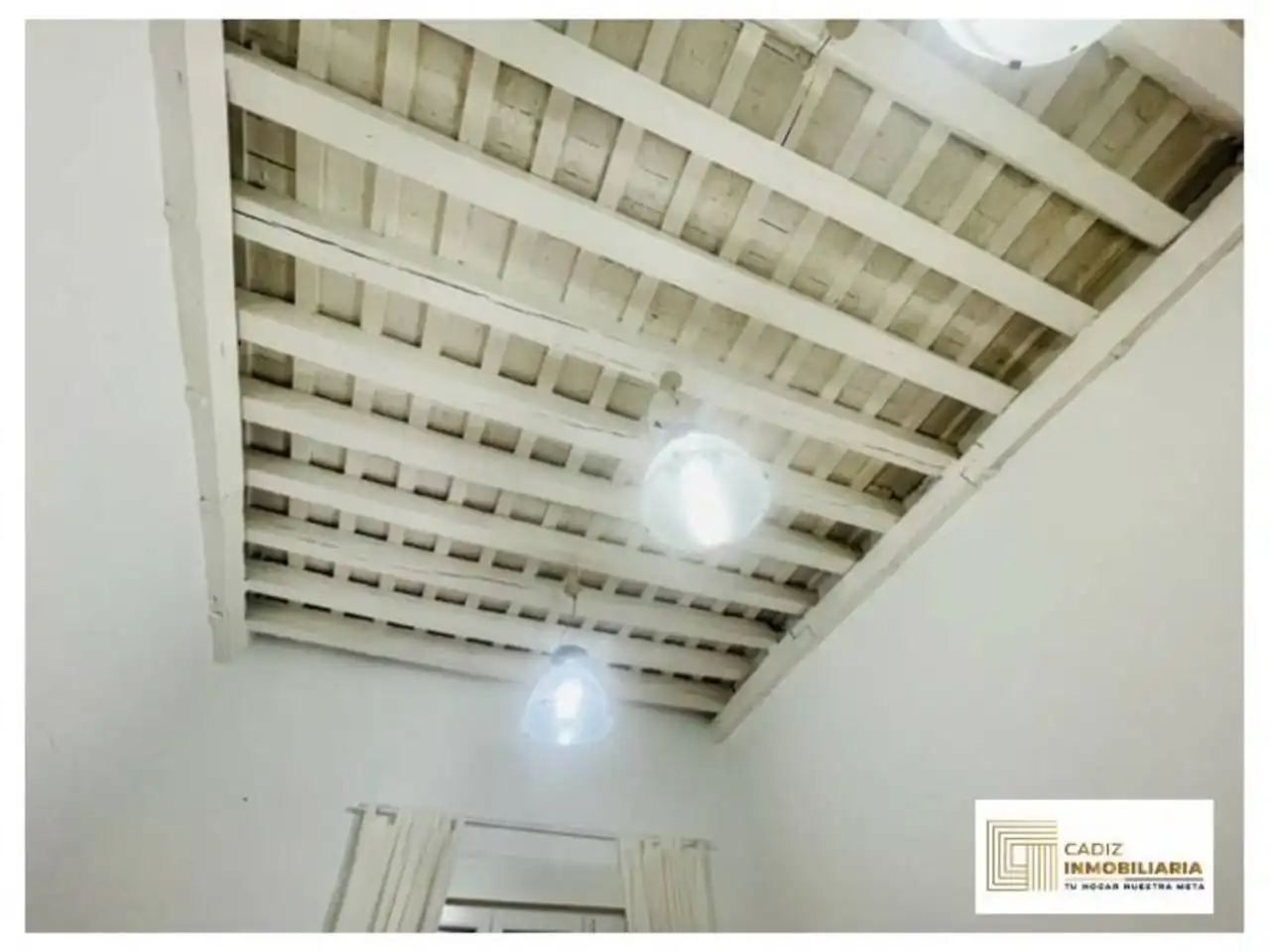 Wohnung zur Miete in Cádiz