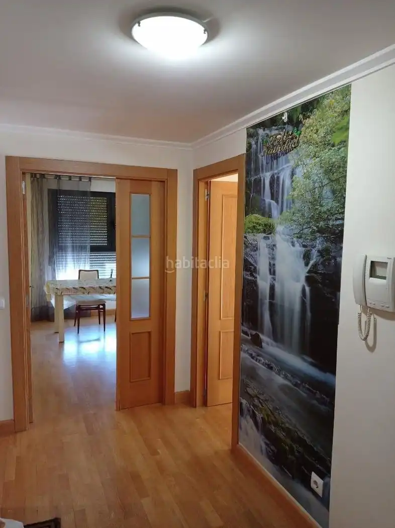 Appartamento con ascensore in affitto a Calle Sorbona 5, imagen 2