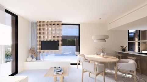 Photo 2 from new construction home in Flat for sale in Carrer Enric Vincke, 32, Avinguda Catalunya, Girona