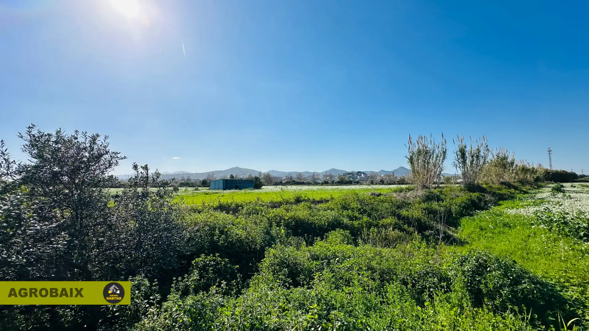 Rural land for sale in Vinyets - Molí Vell, imagen 17