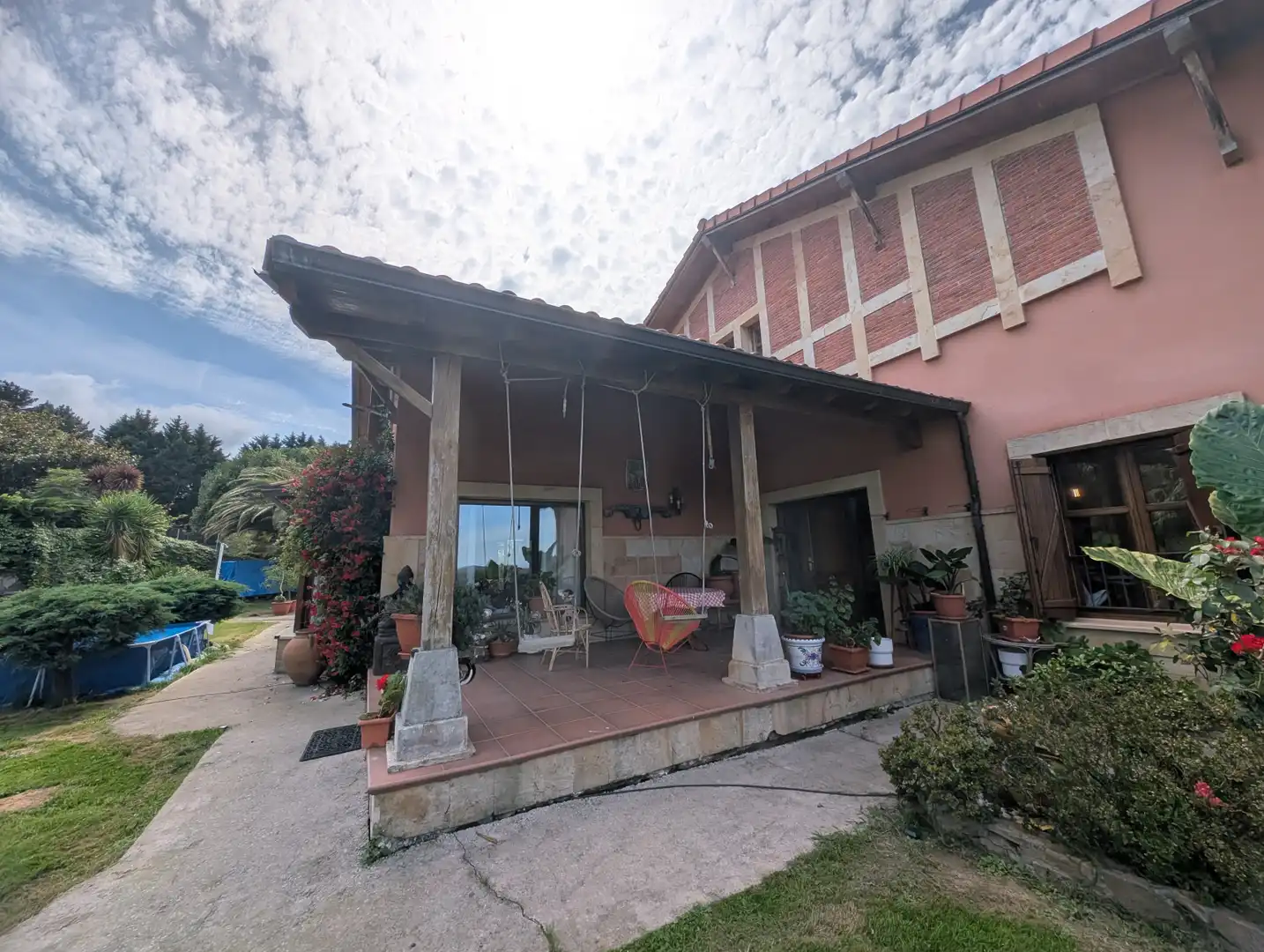 Casa o chalet en venta en Ampuero - LA BIEN APARECIDA, 60, Ampuero
