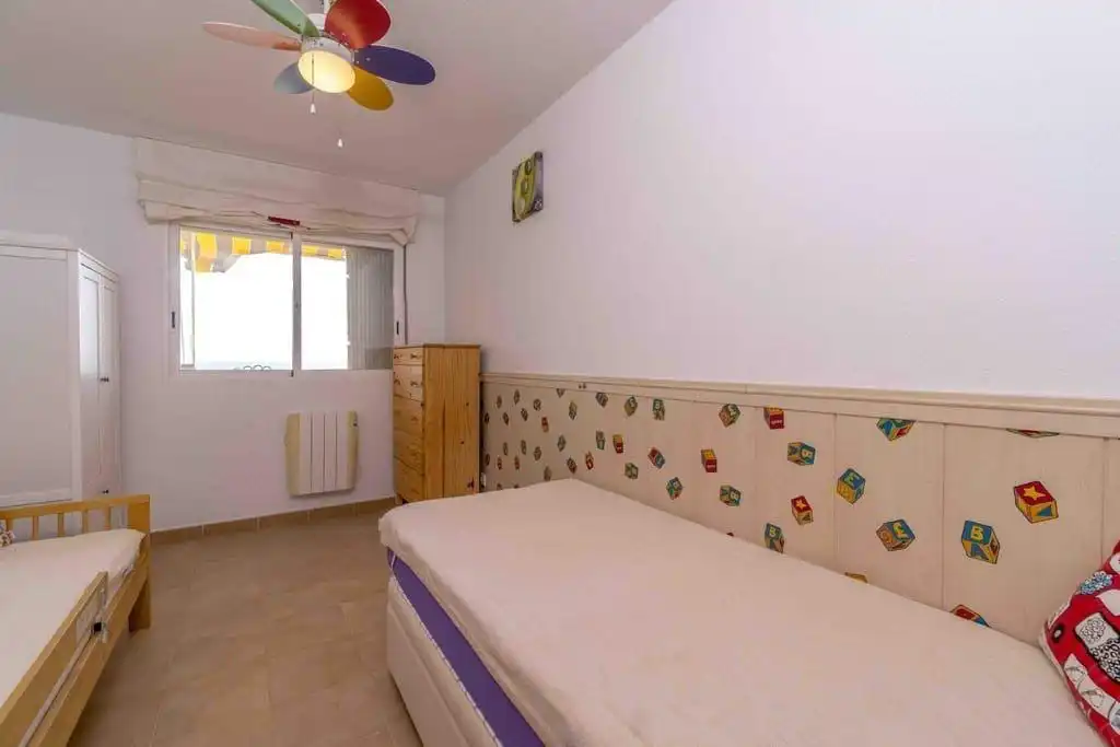 Apartamento con terraza en alquiler en Y-1 CAMPOA-SECTOR NORTE 8, imagen 48