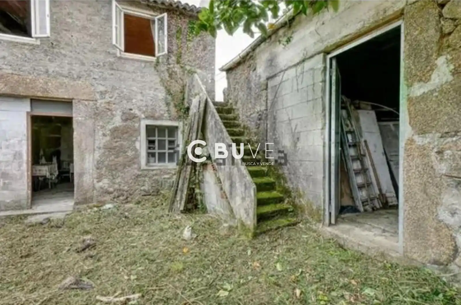 Casa en venta en Corgo Arriba, imagen 3