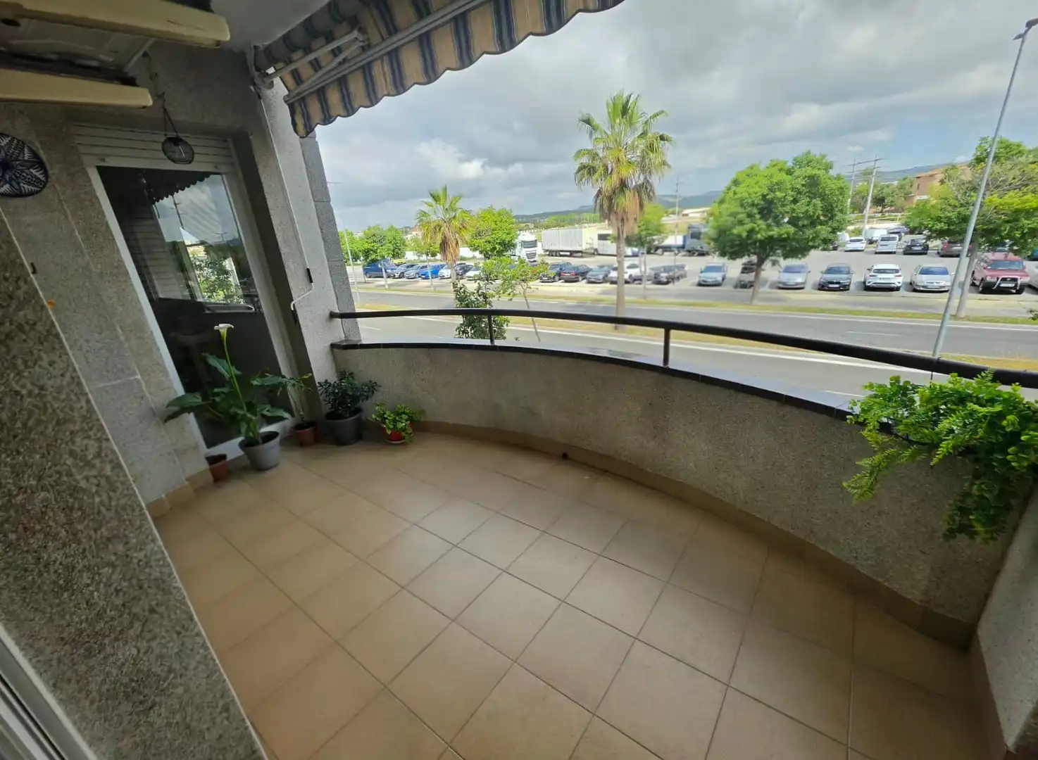 Piso con ascensor en venta en Plaça Agermanament 1, imagen 42