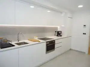 Appartement avec ascenseur à louer à La Pola Siero