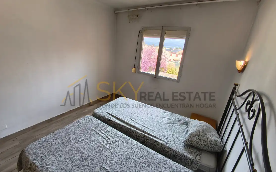 Habitación de Piso en venta en Llucmajor con Amueblado