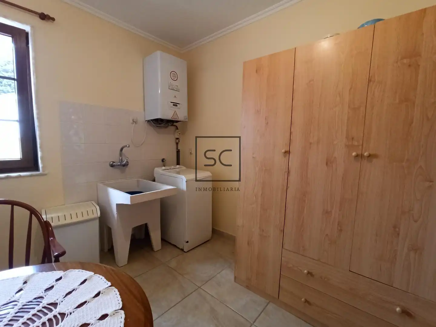 Chalet con jardín en venta en Lugar Monetes, imagen 29