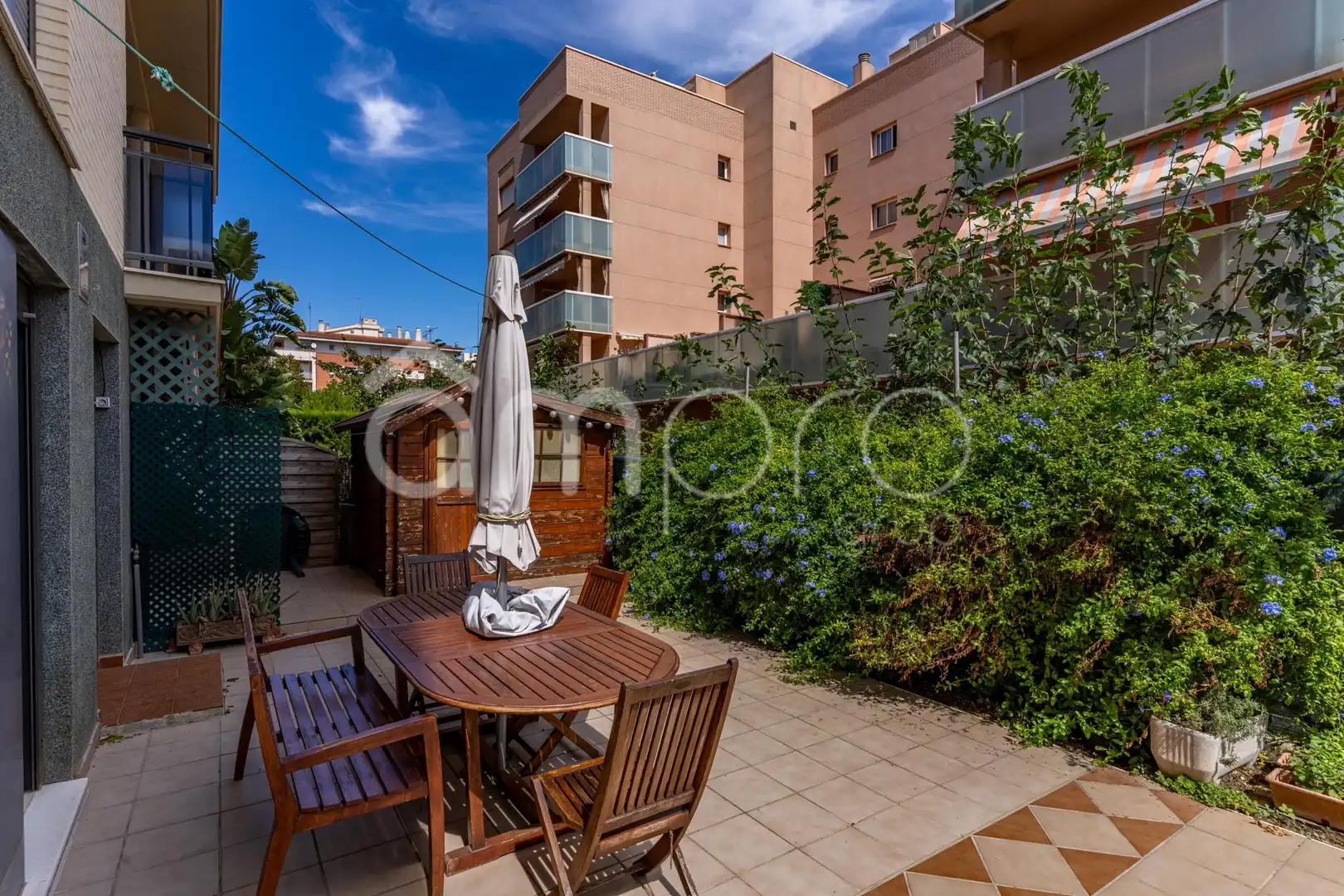 Appartement avec terrasse à vendre à passeig miramar, imagen 10
