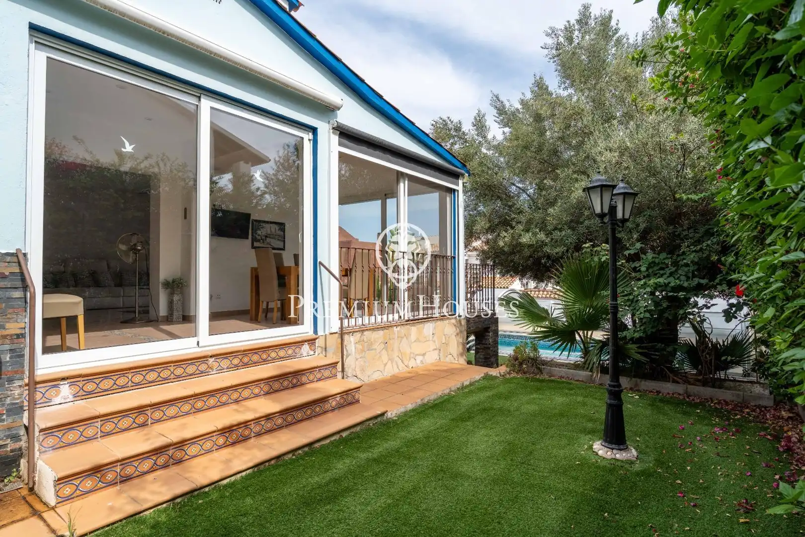 Casa o xalet en venda a Avenida del Mestre Falla, Vallpineda - Santa Bàrbara