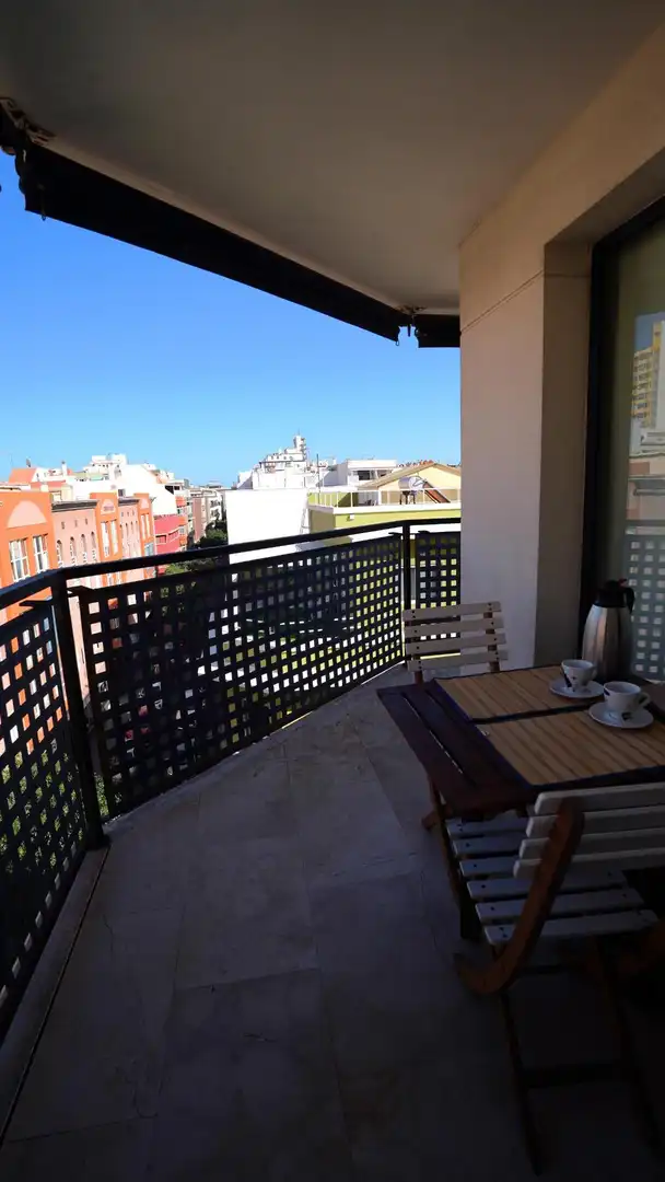 Dúplex en venta en Calle JOAQUIN COSTA, 16, Santa Catalina - Canteras