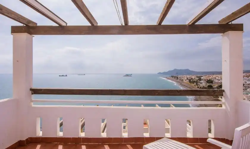 Appartement avec piscine à vendre à Calle Torre del Rayo