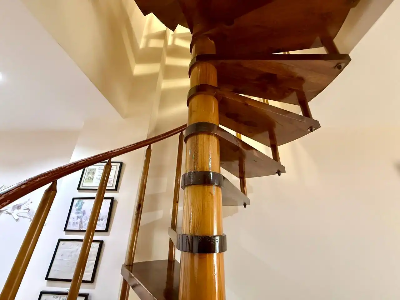 Dúplex en venta en Barcelona con Aire acondicionado, Calefacción y Parquet