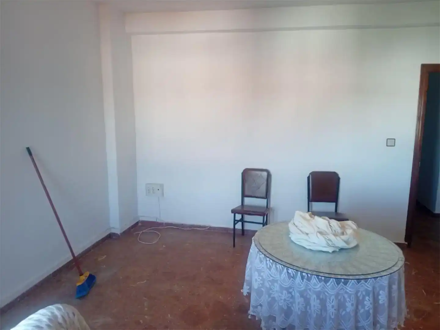 Piso en venta en Alcuéscar con Aire acondicionado y Balcón