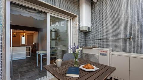 Foto 2 de Pis en venda a Avenida Avenida Isabel II, 10, Amara, Donostia - San Sebastián