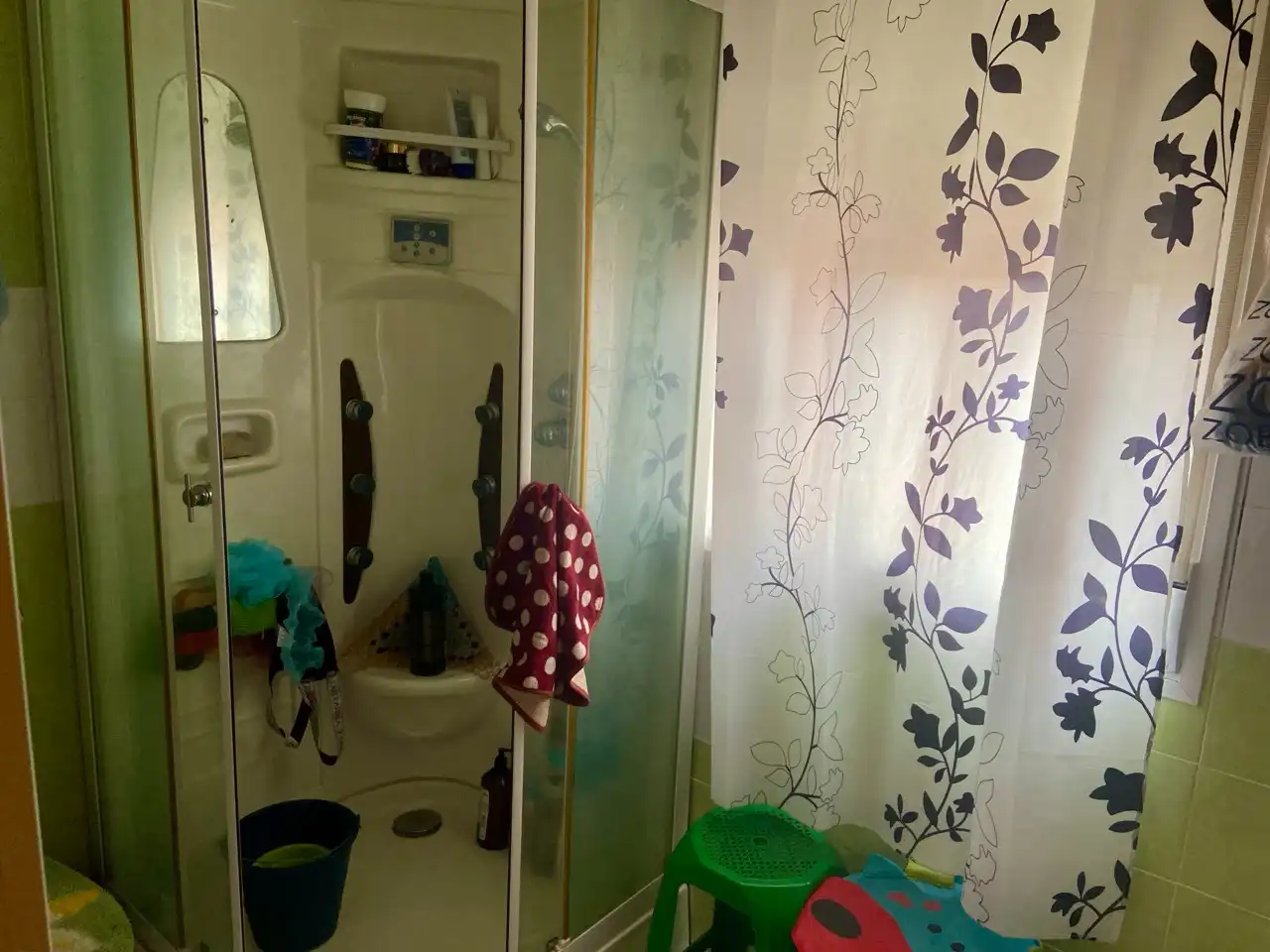 Baño de Casa o chalet en venta en Fuente el Fresno con Aire acondicionado, Calefacción y Terraza