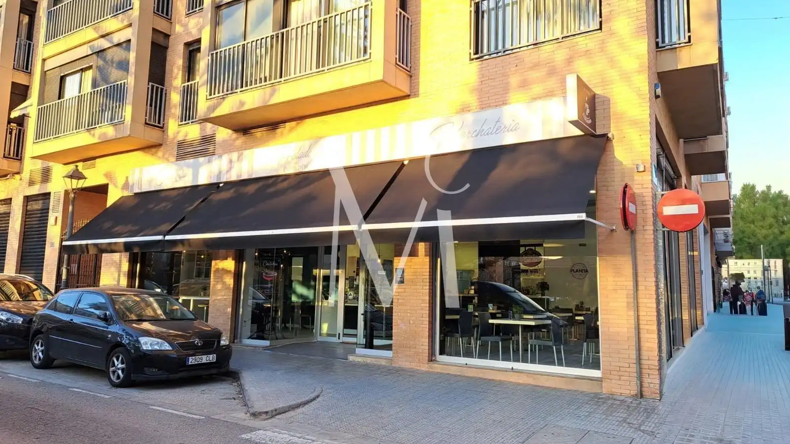 Local de alquiler en Valencia