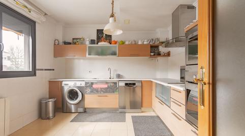 Foto 4 de Casa adosada en venta en Paseo Ibaialde, Aranguren, Navarra