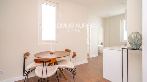 Foto 3 de Piso en venta en Padilla, Lista,  Madrid Capital