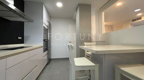 Foto 4 de Piso en venta en Calle Venezuela, 21, Pedregalejo - Morlaco, Málaga Capital