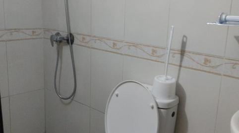 Foto 5 de Piso de alquiler en Isaac Peral, Melilla