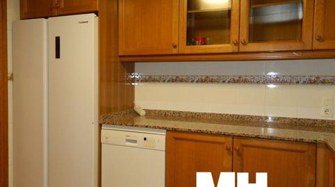 Photo 5 of Single-family semi-detached to rent in Mazarron, Nuevo Centro, Sagunto / Sagunt