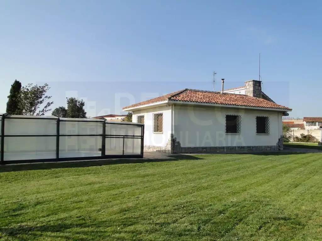 Casa o chalet en venta en Avenida Santo Domingo de la Calzada, Haro