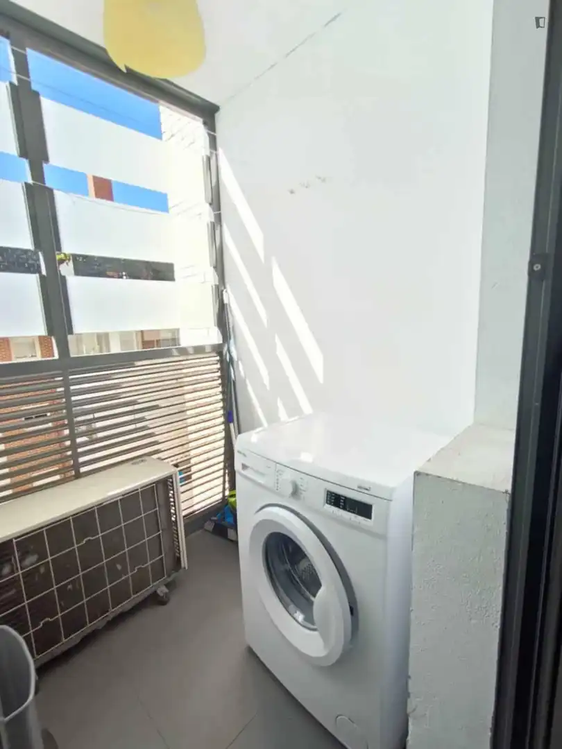 Habitació a Centro