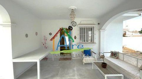 Foto 4 de Casa o chalet en venta en Ostrero, Caño Guerrero, Almonte