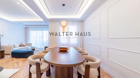 Photo 3 of Flat for sale in Calle de Viriato, Almagro, Madrid