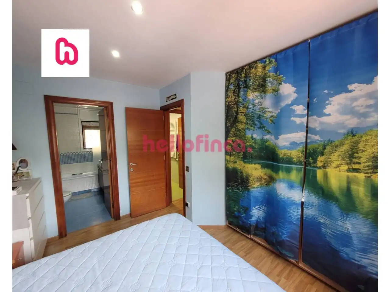 Chalet con jardín en venta en Calle Pío Baroja, imagen 22