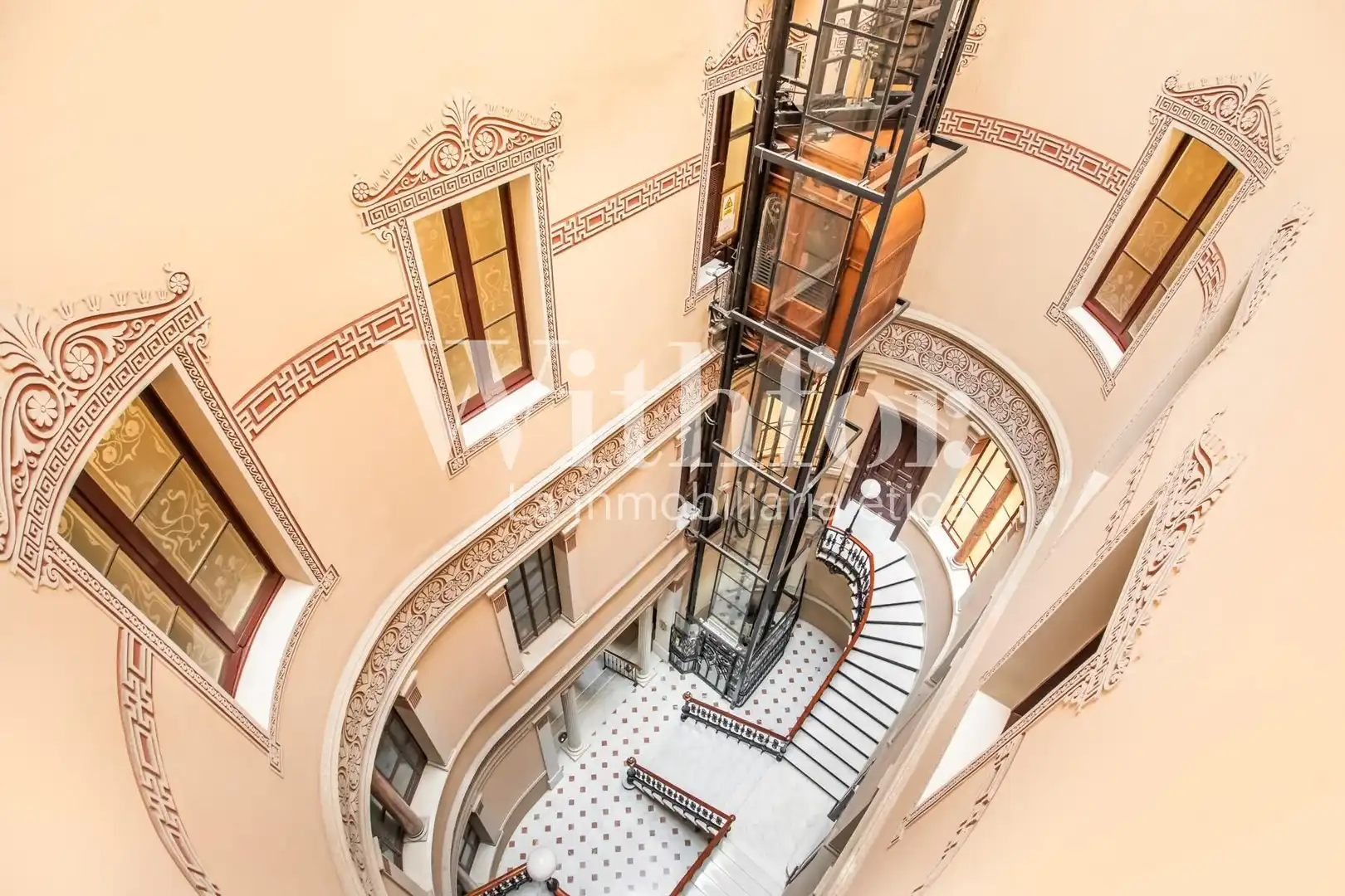 Wohnung mit Terrasse zum Verkauf in Paseo de Gràcia, imagen 25