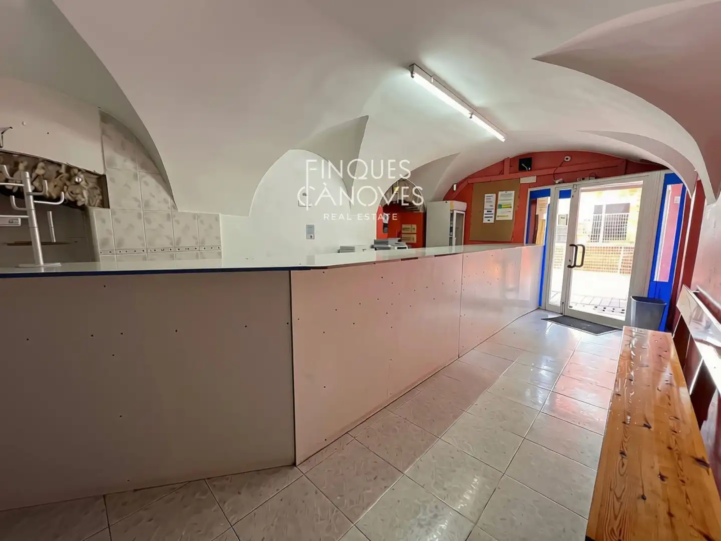 Local comercial en venta en Carrer de Girona, imagen 15