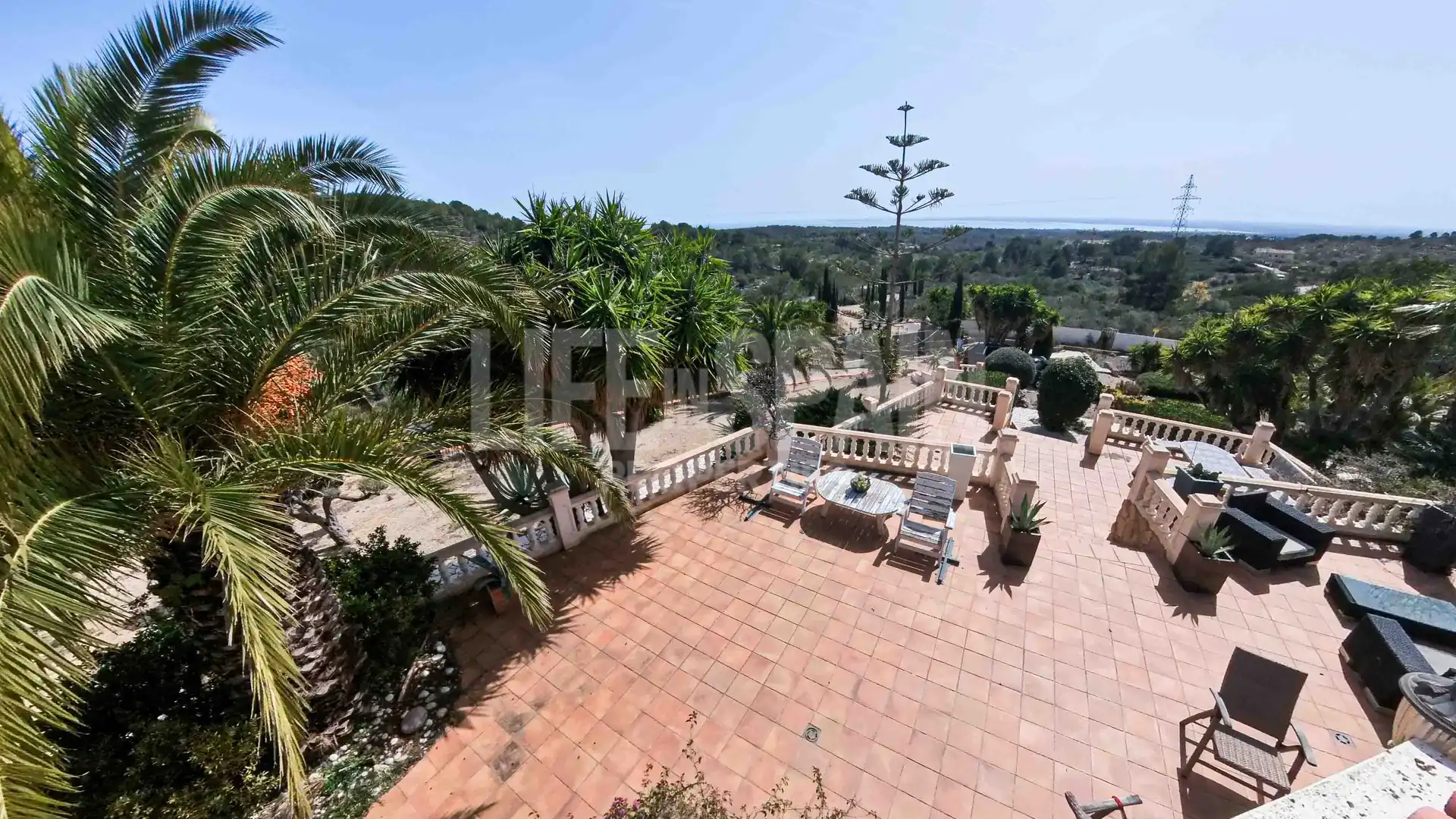 Casa o chalet en venta en N/A, -1, El Perelló