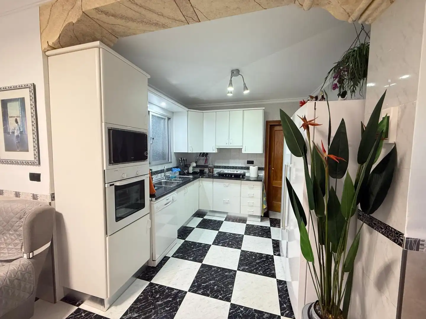 House with terrace for sale in Alameda, imagen 10