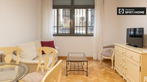 Photo 3 of Apartment to share in Cortes - Huertas,  Madrid Capital
