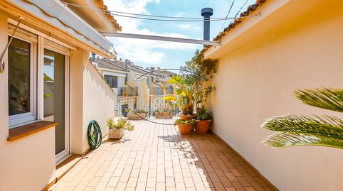 Foto 5 de Casa adosada en venta en Carrer del Rocar, 31, Ametllers - Poble-Sec, Sitges