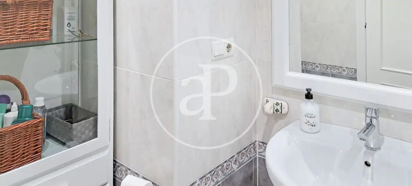 Flat for sale in Carrer Hisenda de l'Administrador, Playa Muchavista